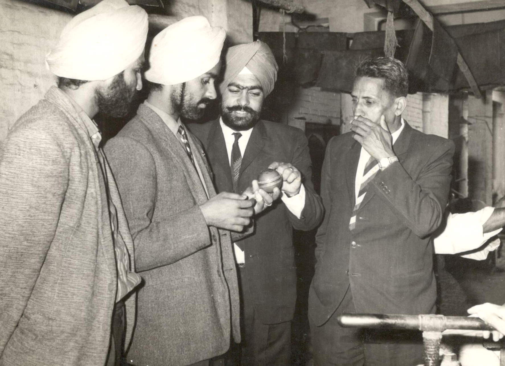 Cricket kits bag (Jalandhar)